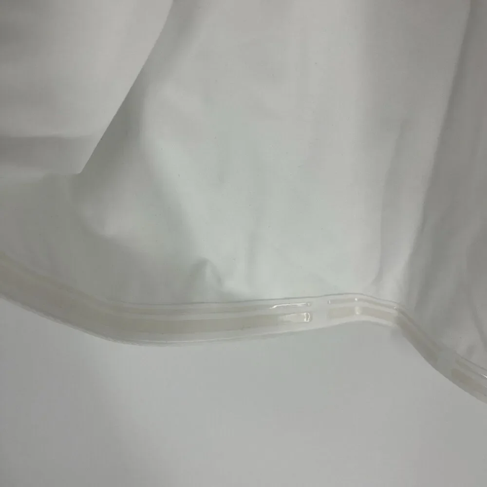 Honeylove LiftWear Tank Top Size 2X Astral White Shaping Smoothing Wireless Lift